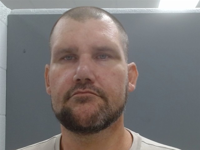 Mugshot of DAVID WILLIAMS-BRANNON