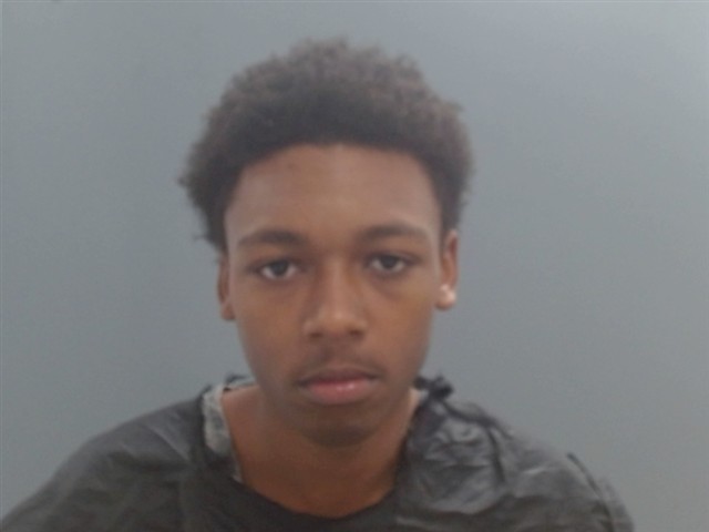 Mugshot of CHRISHAWN PALMER