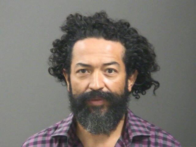 Mugshot of UBALDO TREVIZO-UBALDO