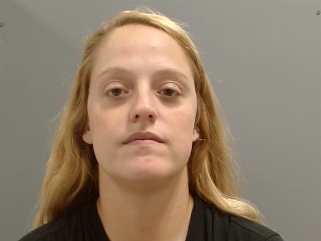 Mugshot of KRISTEN SCRANTON