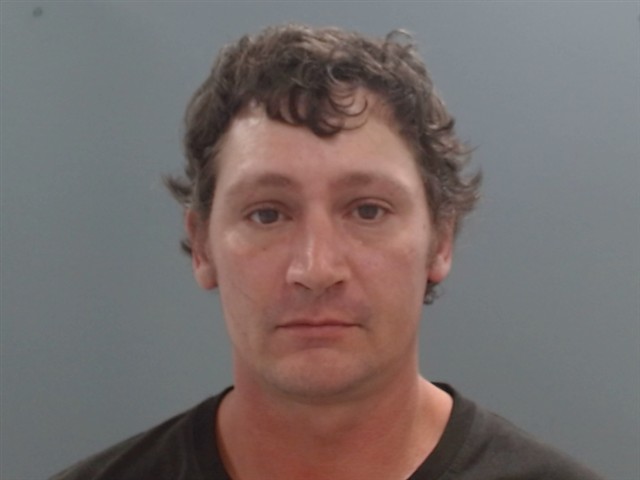 Mugshot of MICHAEL HART