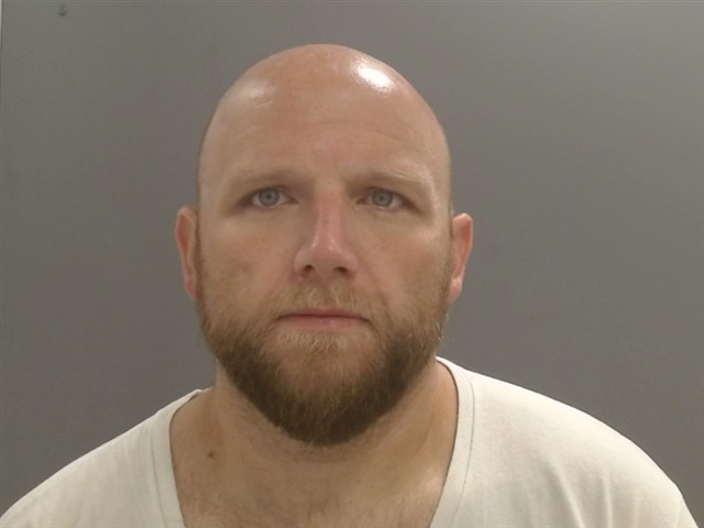 Mugshot of JAMEY THOMPSON