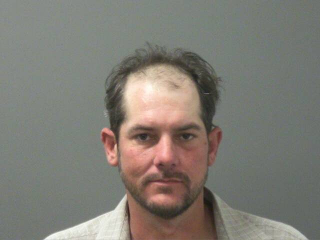 Mugshot of DANIEL MCKELVEY