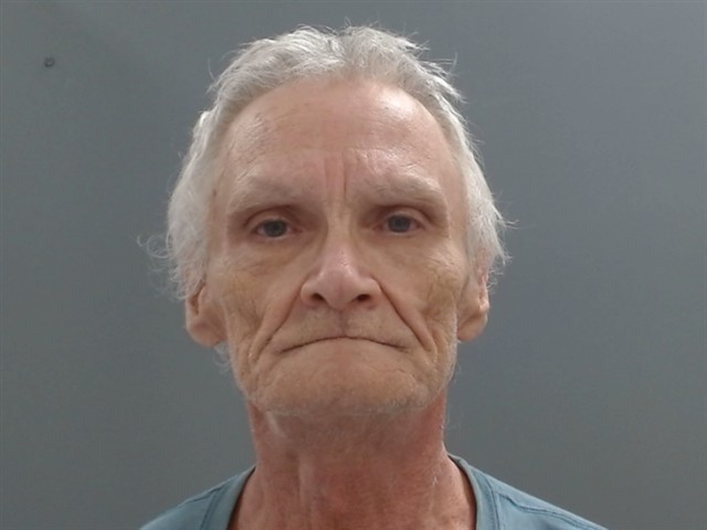 Mugshot of MICKEY KING
