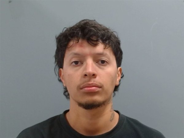 Mugshot of CUAUHTEMOC MONTERO