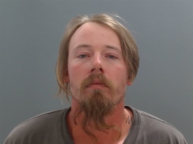 Mugshot of ISIAIAH KARCZEWSKI