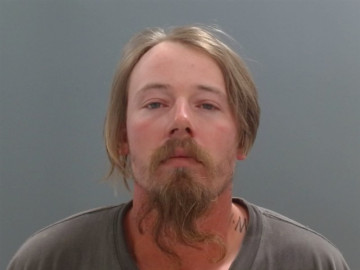 Mugshot of ISIAIAH KARCZEWSKI