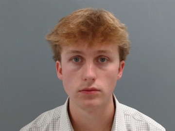 Mugshot of CHARLES MONTGOMERY