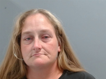 Mugshot of KRYSTLE BENJAMIN