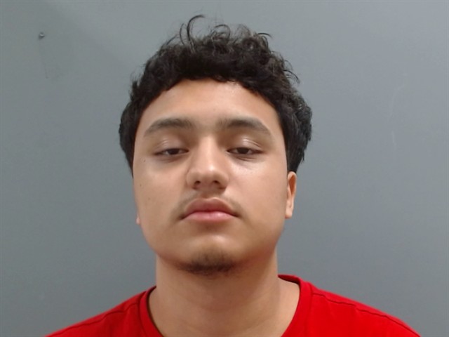 Mugshot of JESUS PONCE