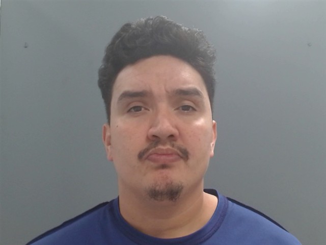 Mugshot of MARIANO QUINONES