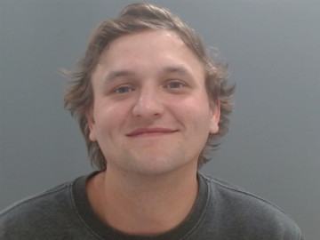 Mugshot of BRANDON MARLATT