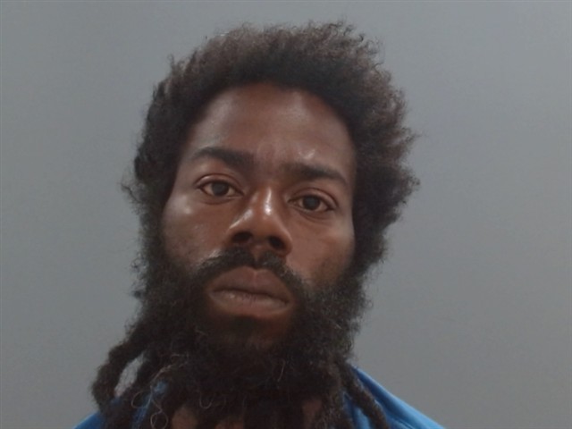 Mugshot of JASPER JONES