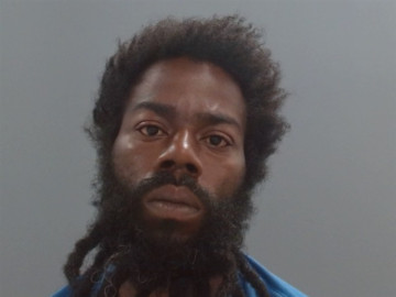Mugshot of JASPER JONES