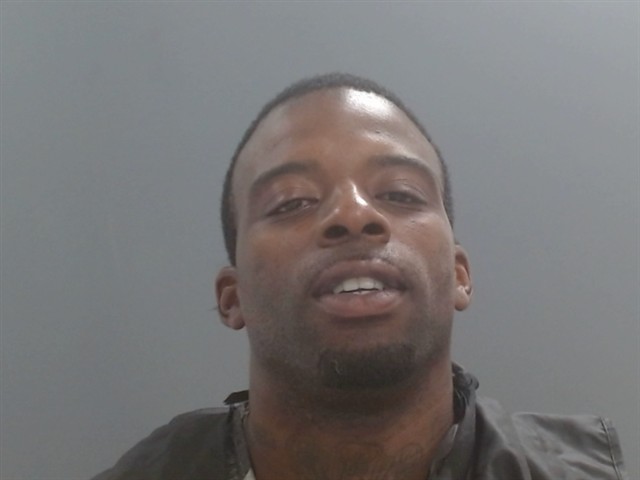 Mugshot of TYRONE DOOLITTLE