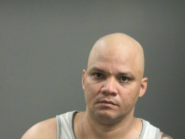 Mugshot of RASIEL DEL TORO GUTIERREZ