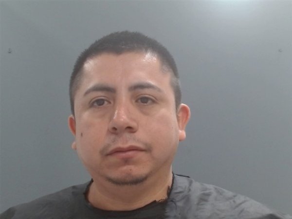 Mugshot of JUAN ORTIZ