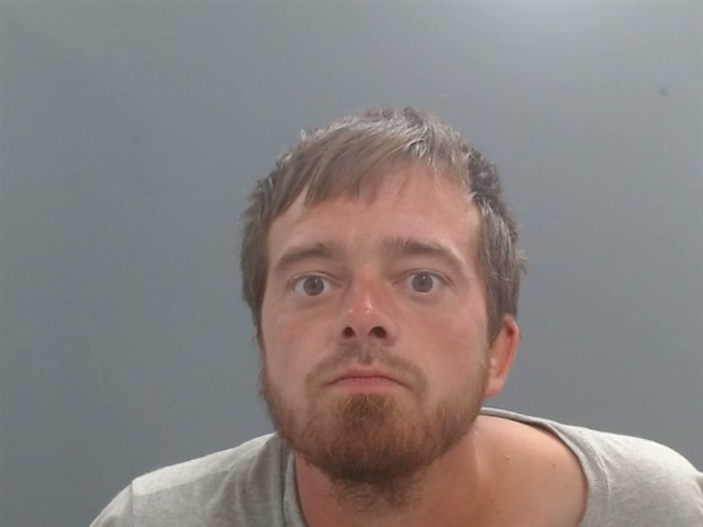 Mugshot of MICHAEL KING