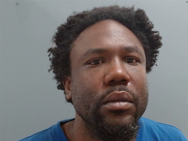 Mugshot of JAMON CARTER