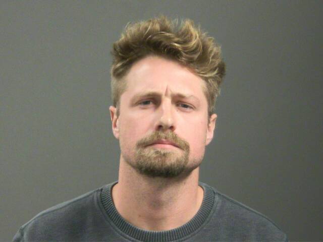 Mugshot of JONATHON HALBERT
