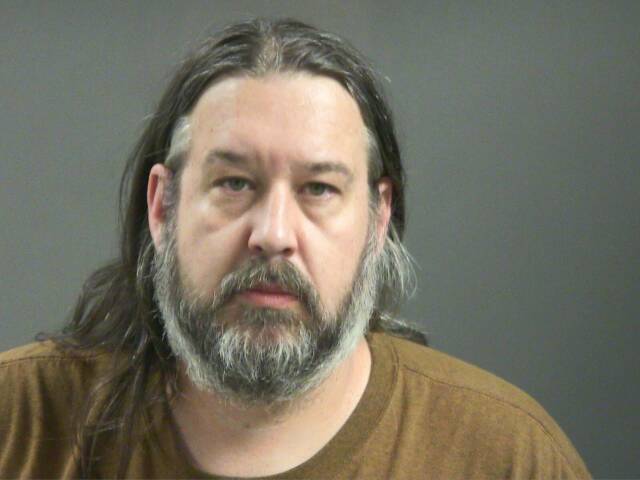 Mugshot of EVAN MUSE