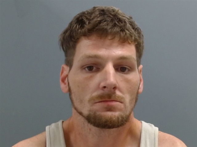 Mugshot of GARY RODGERS