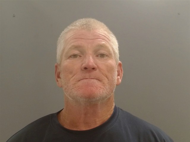 Mugshot of WILLIAM SPIRES
