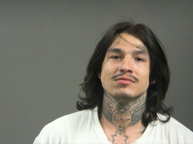 Mugshot of STORMY KIRK