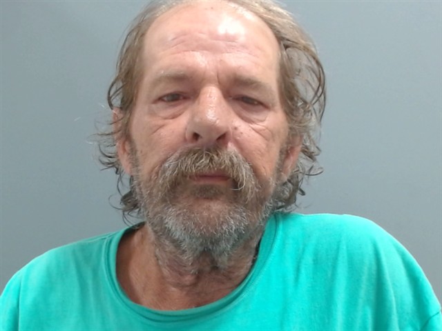 Mugshot of JAMES WRIGHT