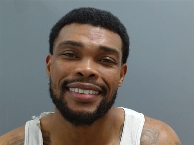 Mugshot of TYRAN WILLIAMS