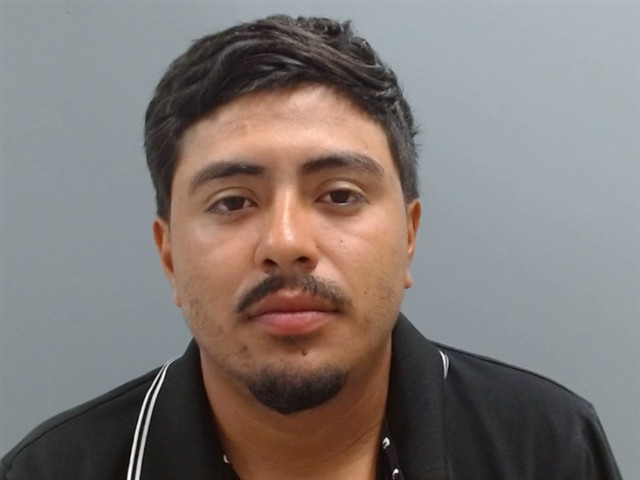Mugshot of JUAN RODRIGUEZ