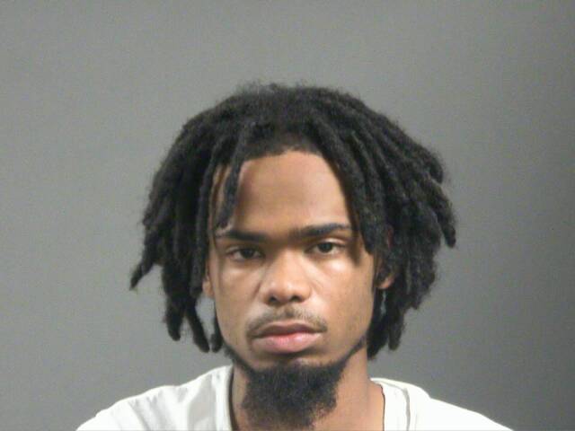 Mugshot of STEVEN YOUNG