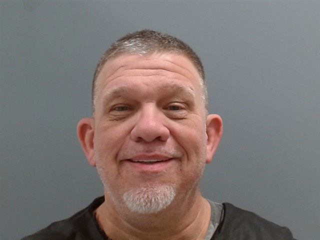 Mugshot of JAY PRICE