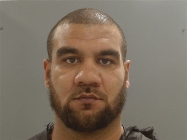 Mugshot of DYLAN RAPP