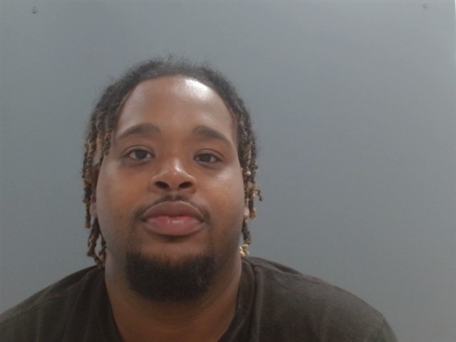 Mugshot of DENNIS MCCOMB