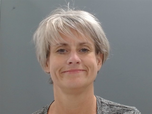 Mugshot of KACI LOONEY