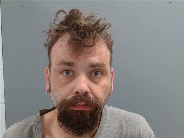 Mugshot of KYLE CURRIE