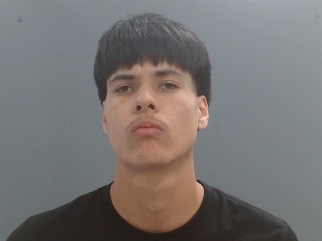 Mugshot of ABEL RODRIGUEZ