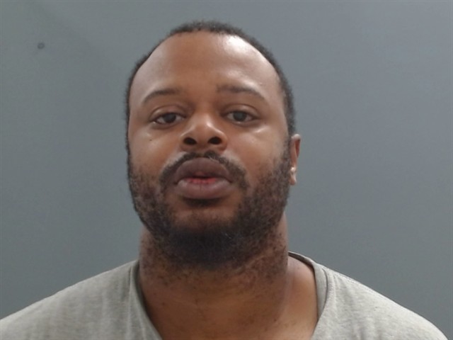 Mugshot of JOHNATHAN WOODALL
