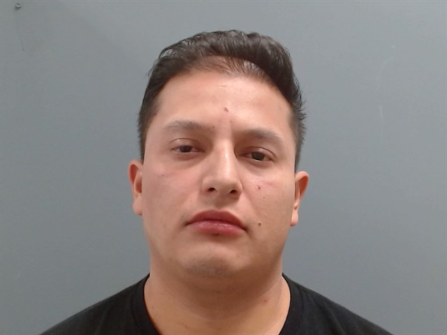 Mugshot of JUAN RODRIGUEZ-ESCAMILL