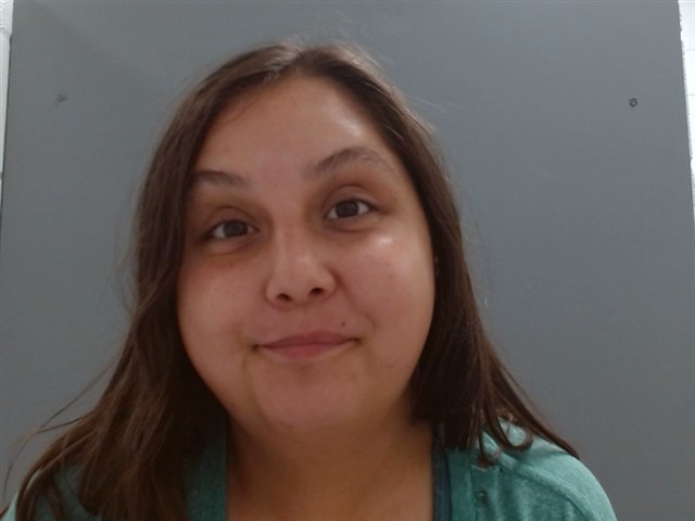 Mugshot of BETHANY WOODS