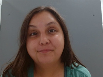 Mugshot of BETHANY WOODS