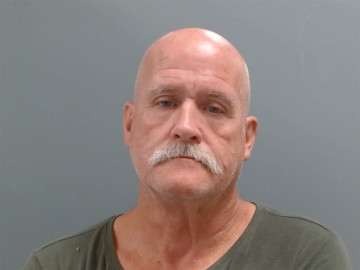 Mugshot of ERNEST WADE