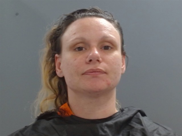 Mugshot of JENNIFER SINOR