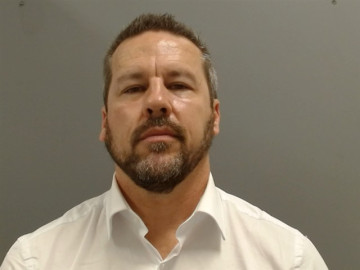 Mugshot of JASON CARNEY