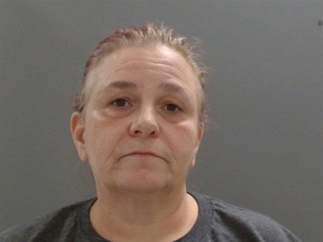 Mugshot of LAURA PRICE