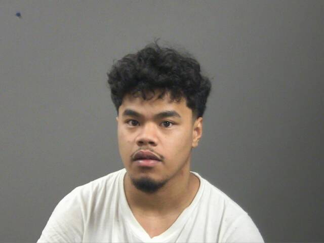 Mugshot of TIM TOBY