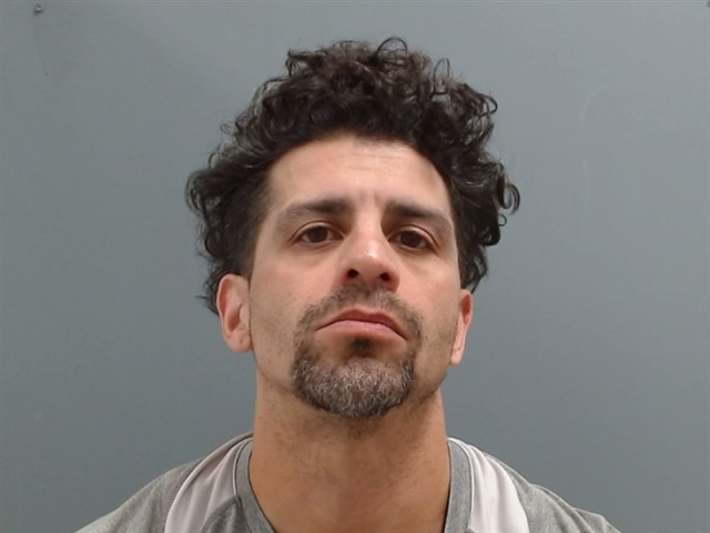 Mugshot of JOSE AVILES