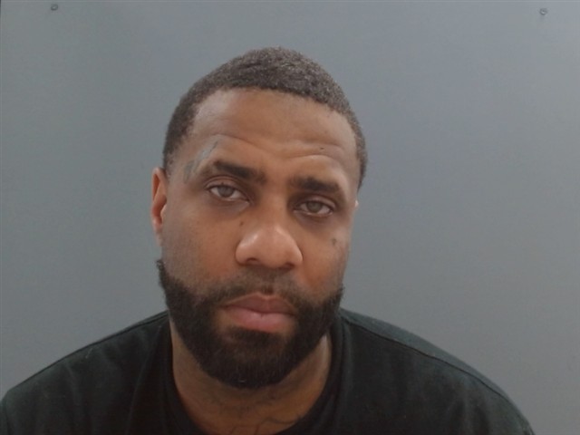 Mugshot of BRANDON PRICE