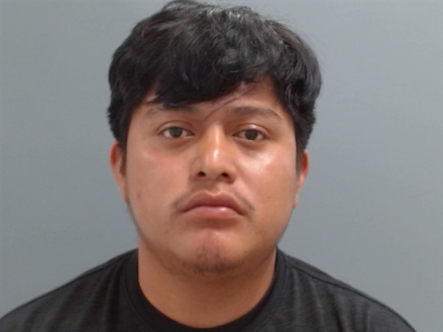 Mugshot of ENOFRAN POP PACAY